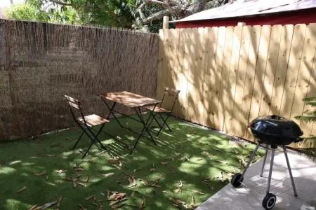 Courtyard Miami - 63