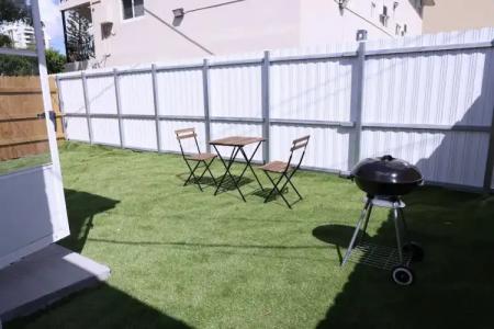 Courtyard Miami - 13