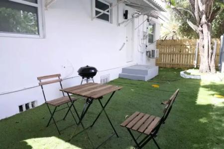 Courtyard Miami - 45