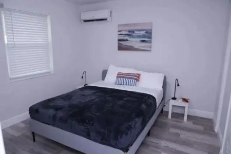 Courtyard Miami - 38