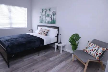 Courtyard Miami - 59