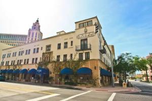 Hotel St. Michel, Miami