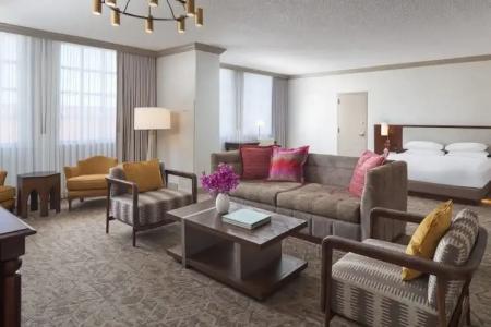 Hyatt Regency Coral Gables - 87