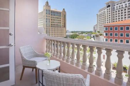Hyatt Regency Coral Gables - 55
