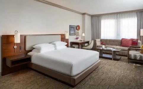 Hyatt Regency Coral Gables - 5