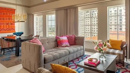 Hyatt Regency Coral Gables - 88