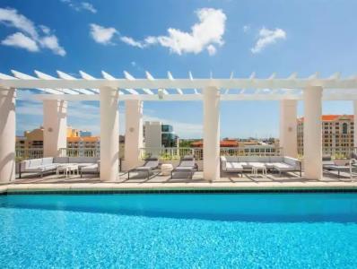 Colonnade Coral Gables, Autograph Collection - 12