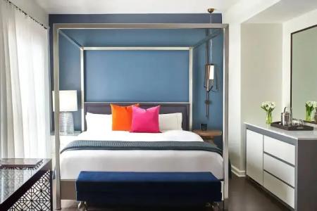 Colonnade Coral Gables, Autograph Collection - 56