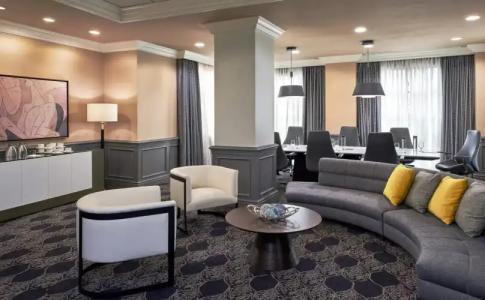 Colonnade Coral Gables, Autograph Collection - 6