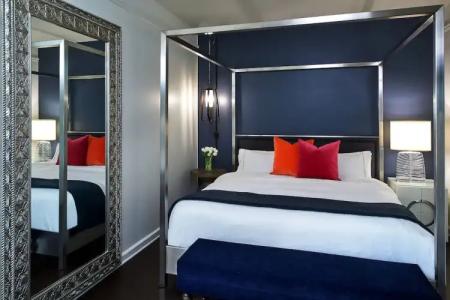 Colonnade Coral Gables, Autograph Collection - 61