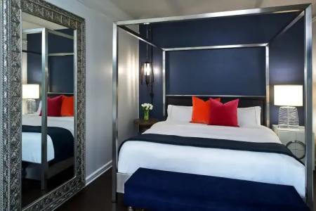 Colonnade Coral Gables, Autograph Collection - 25