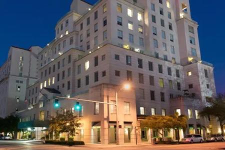 Colonnade Coral Gables, Autograph Collection - 0