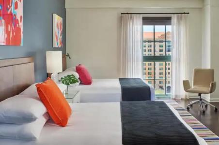 Colonnade Coral Gables, Autograph Collection - 48