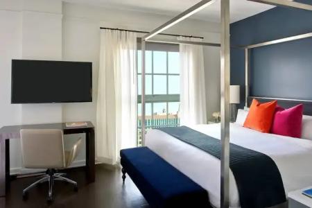 Colonnade Coral Gables, Autograph Collection - 58