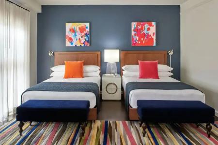 Colonnade Coral Gables, Autograph Collection - 24