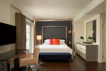 Colonnade Coral Gables, Autograph Collection - 55