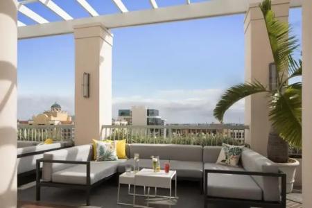 Colonnade Coral Gables, Autograph Collection - 7