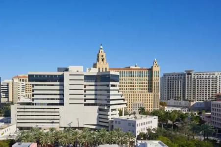 Colonnade Coral Gables, Autograph Collection - 65