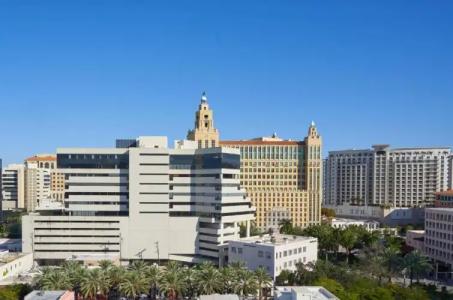 Colonnade Coral Gables, Autograph Collection - 49