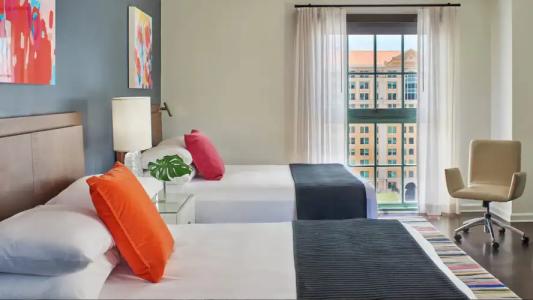 Colonnade Coral Gables, Autograph Collection - 51