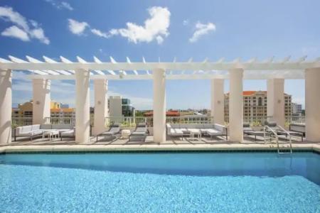 Colonnade Coral Gables, Autograph Collection - 13