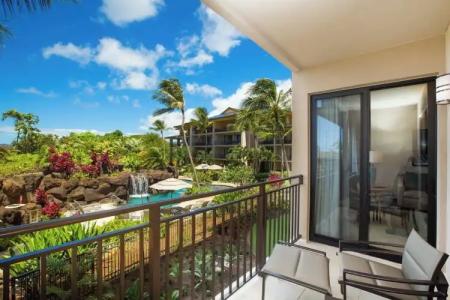 Koloa Landing Resort at Poipu, Autograph Collection - 88