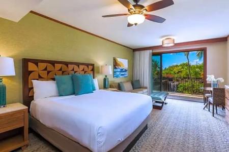 Koloa Landing Resort at Poipu, Autograph Collection - 53