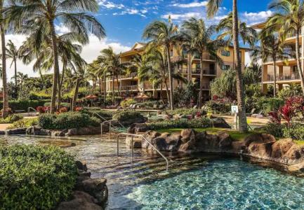 Koloa Landing Resort at Poipu, Autograph Collection - 17