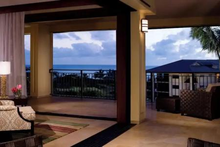 Koloa Landing Resort at Poipu, Autograph Collection - 101