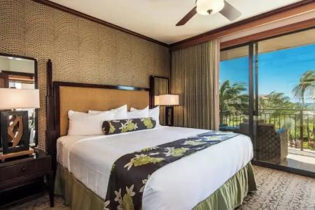 Koloa Landing Resort at Poipu, Autograph Collection - 123