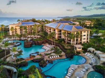 Koloa Landing Resort at Poipu, Autograph Collection - 21