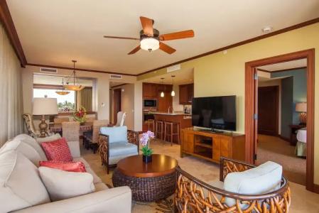 Koloa Landing Resort at Poipu, Autograph Collection - 1