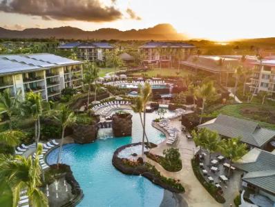 Koloa Landing Resort at Poipu, Autograph Collection - 20