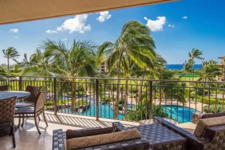 Koloa Landing Resort at Poipu, Autograph Collection - 108