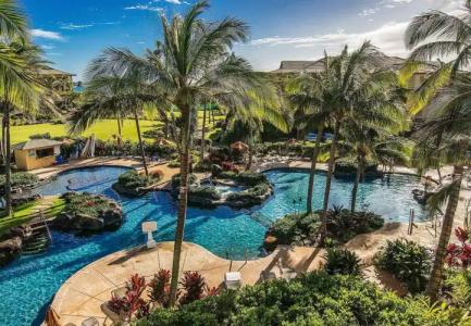 Koloa Landing Resort at Poipu, Autograph Collection - 16