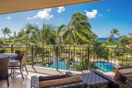 Koloa Landing Resort at Poipu, Autograph Collection - 103