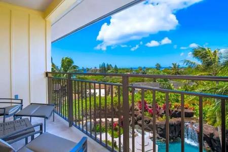 Koloa Landing Resort at Poipu, Autograph Collection - 54