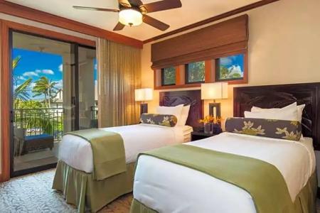 Koloa Landing Resort at Poipu, Autograph Collection - 146