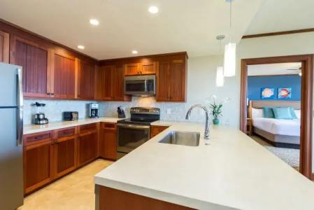 Koloa Landing Resort at Poipu, Autograph Collection - 26