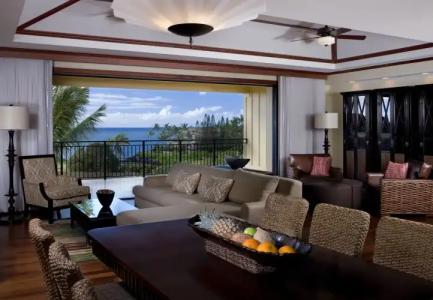 Koloa Landing Resort at Poipu, Autograph Collection - 3