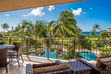 Koloa Landing Resort at Poipu, Autograph Collection - 113