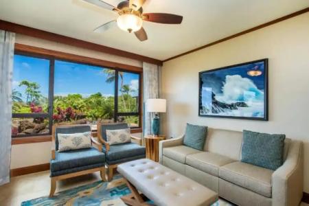 Koloa Landing Resort at Poipu, Autograph Collection - 156