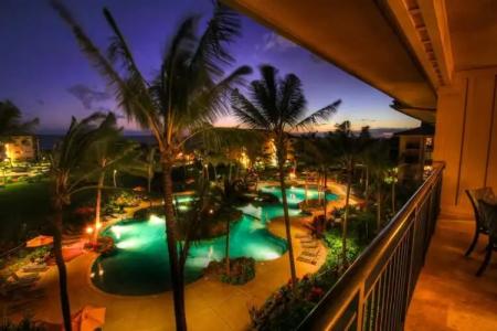 Koloa Landing Resort at Poipu, Autograph Collection - 127