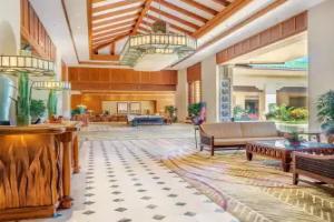 Grand Hyatt Kauai Resort and Spa, Koloa