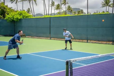 Grand Hyatt Kauai Resort and Spa - 18