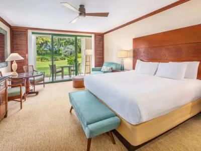 Grand Hyatt Kauai Resort and Spa - 53