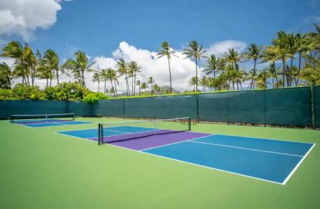 Grand Hyatt Kauai Resort and Spa - 20