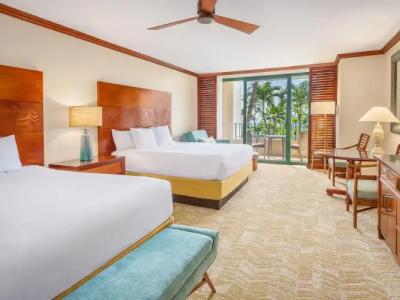 Grand Hyatt Kauai Resort and Spa - 42