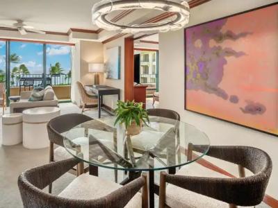 Grand Hyatt Kauai Resort and Spa - 59