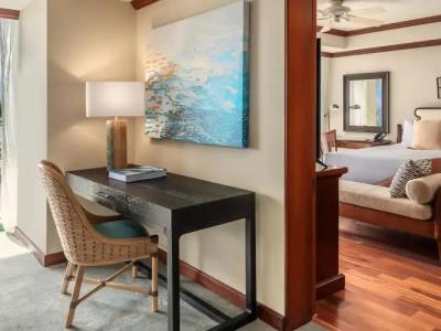 Grand Hyatt Kauai Resort and Spa - 56